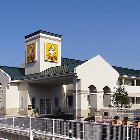 Family Lodge Hatagoya Tottori Kurayoshi Yurihama Eksteriør billede